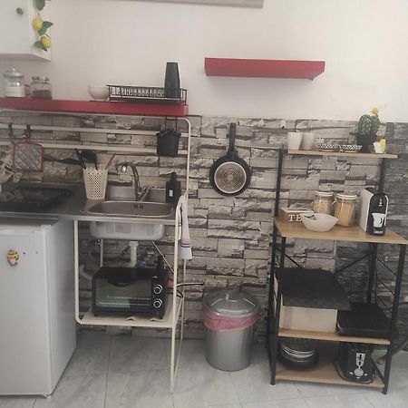 La Casuzza Apartment Palermo Exterior photo