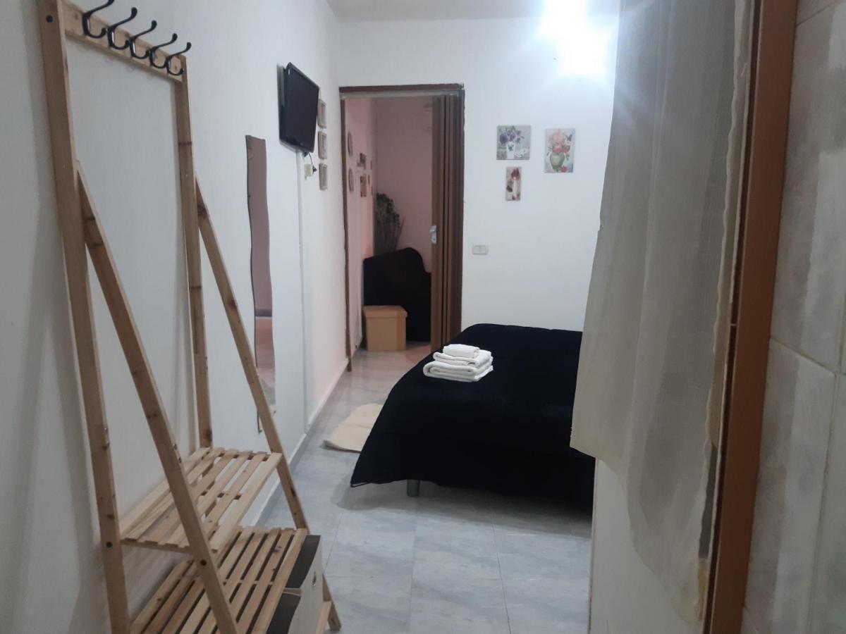 La Casuzza Apartment Palermo Exterior photo