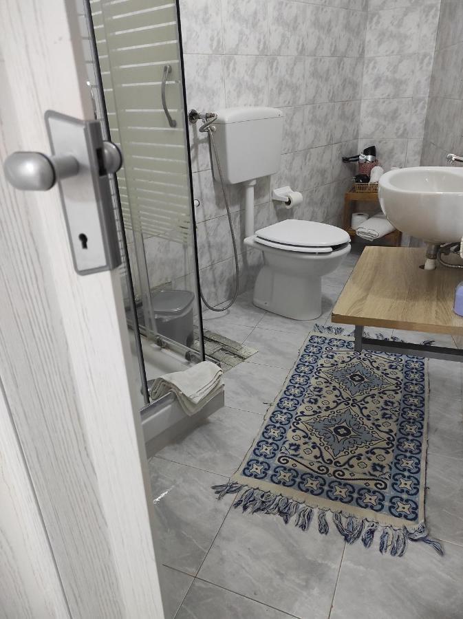 La Casuzza Apartment Palermo Exterior photo