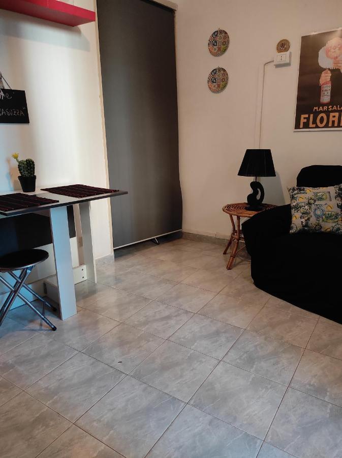 La Casuzza Apartment Palermo Exterior photo