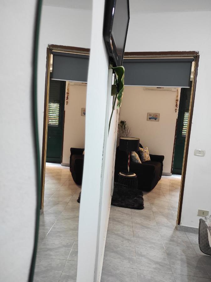 La Casuzza Apartment Palermo Exterior photo