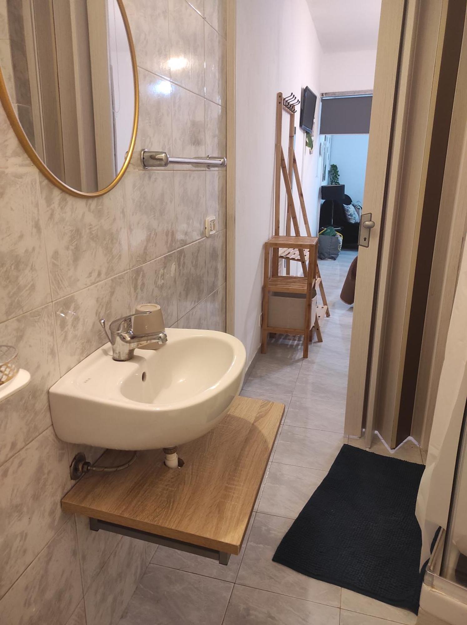 La Casuzza Apartment Palermo Exterior photo